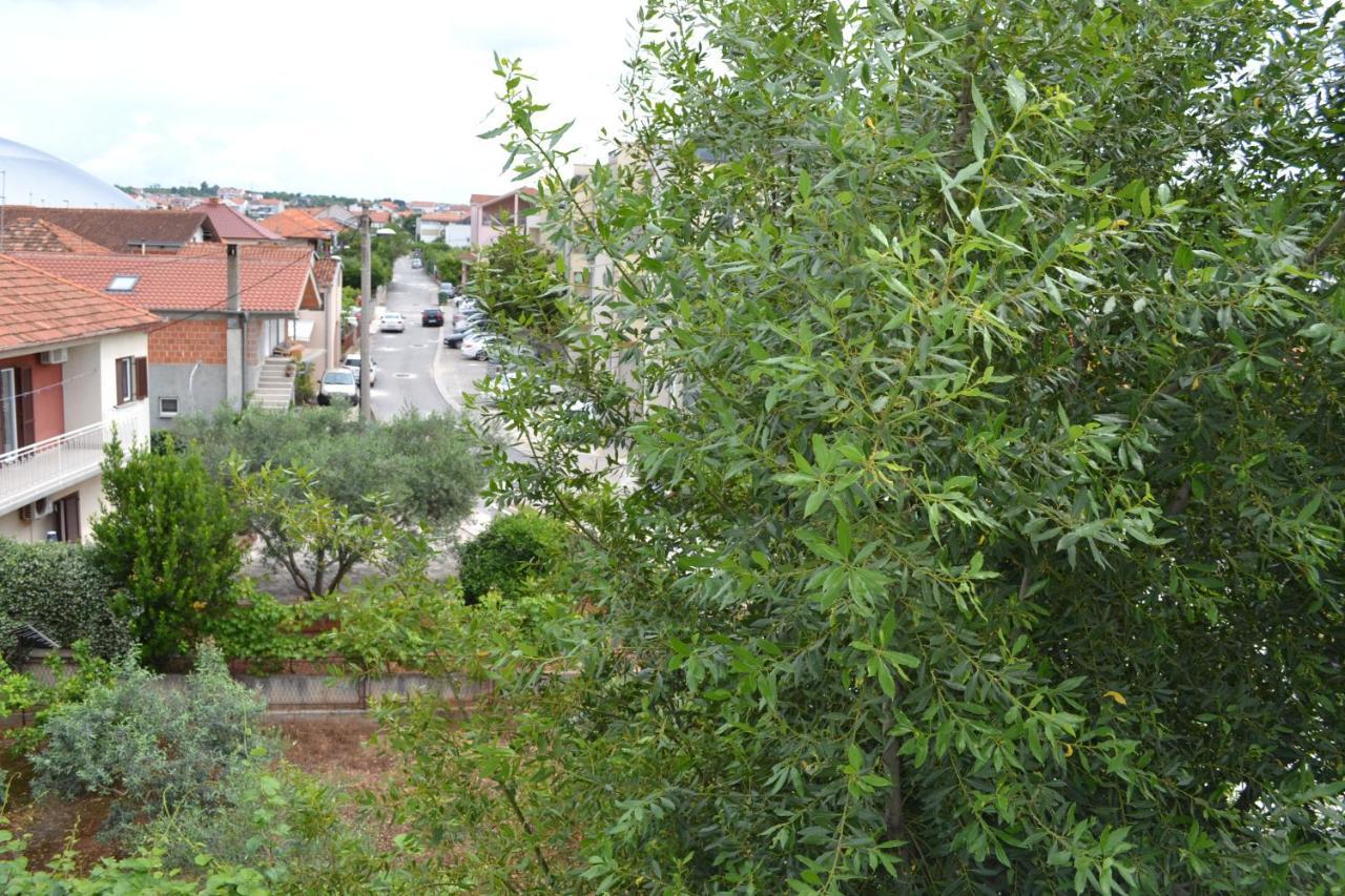 Good Vibes Apartment Zadar Exterior photo