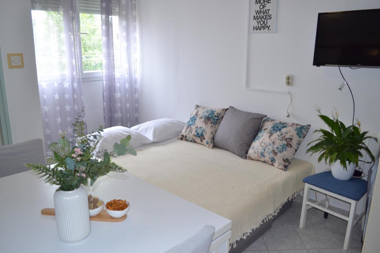 Good Vibes Apartment Zadar Exterior photo
