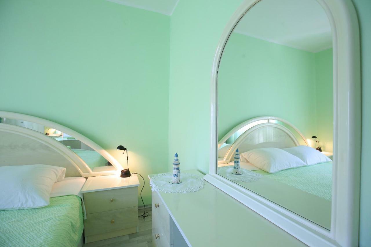 Good Vibes Apartment Zadar Exterior photo