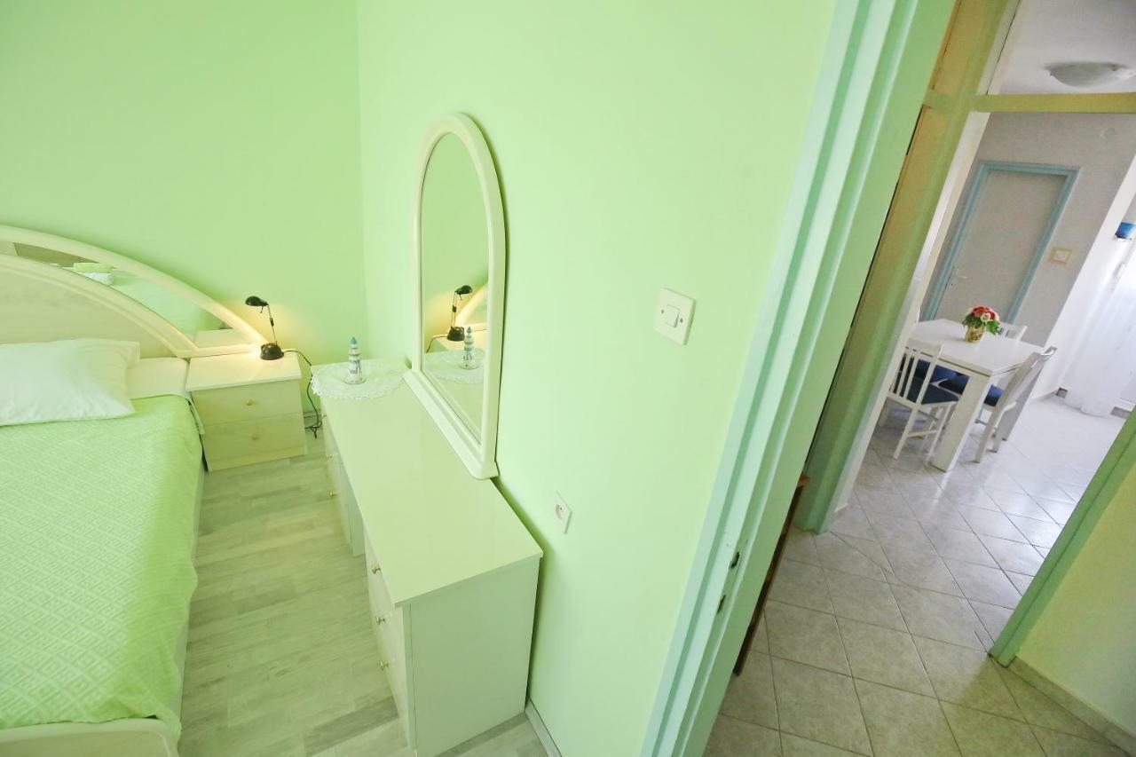 Good Vibes Apartment Zadar Exterior photo