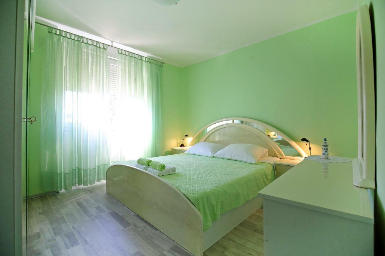 Good Vibes Apartment Zadar Exterior photo
