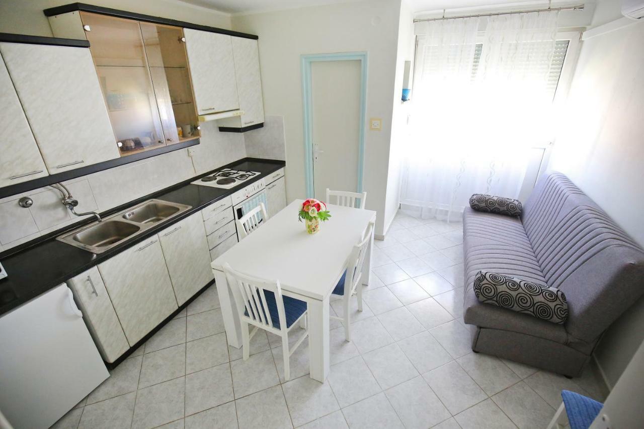 Good Vibes Apartment Zadar Exterior photo