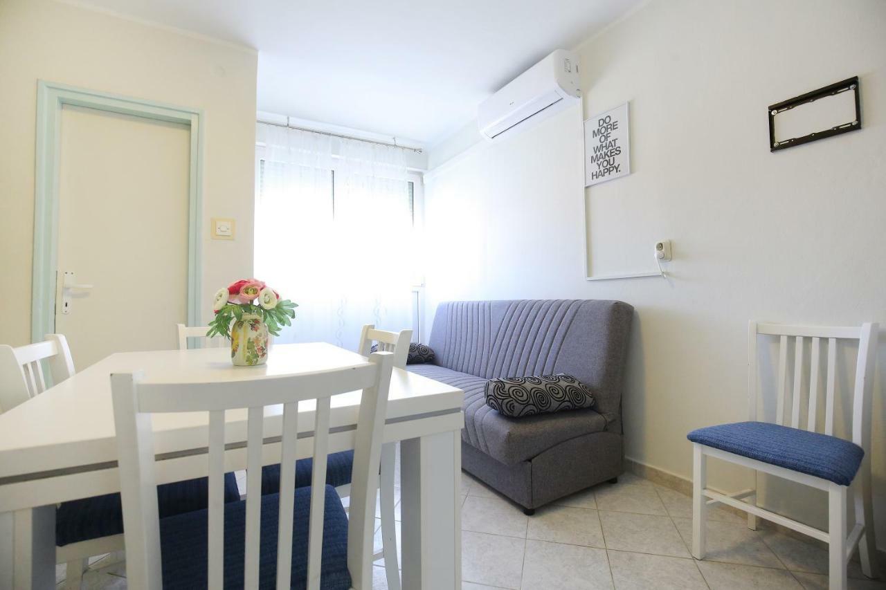 Good Vibes Apartment Zadar Exterior photo