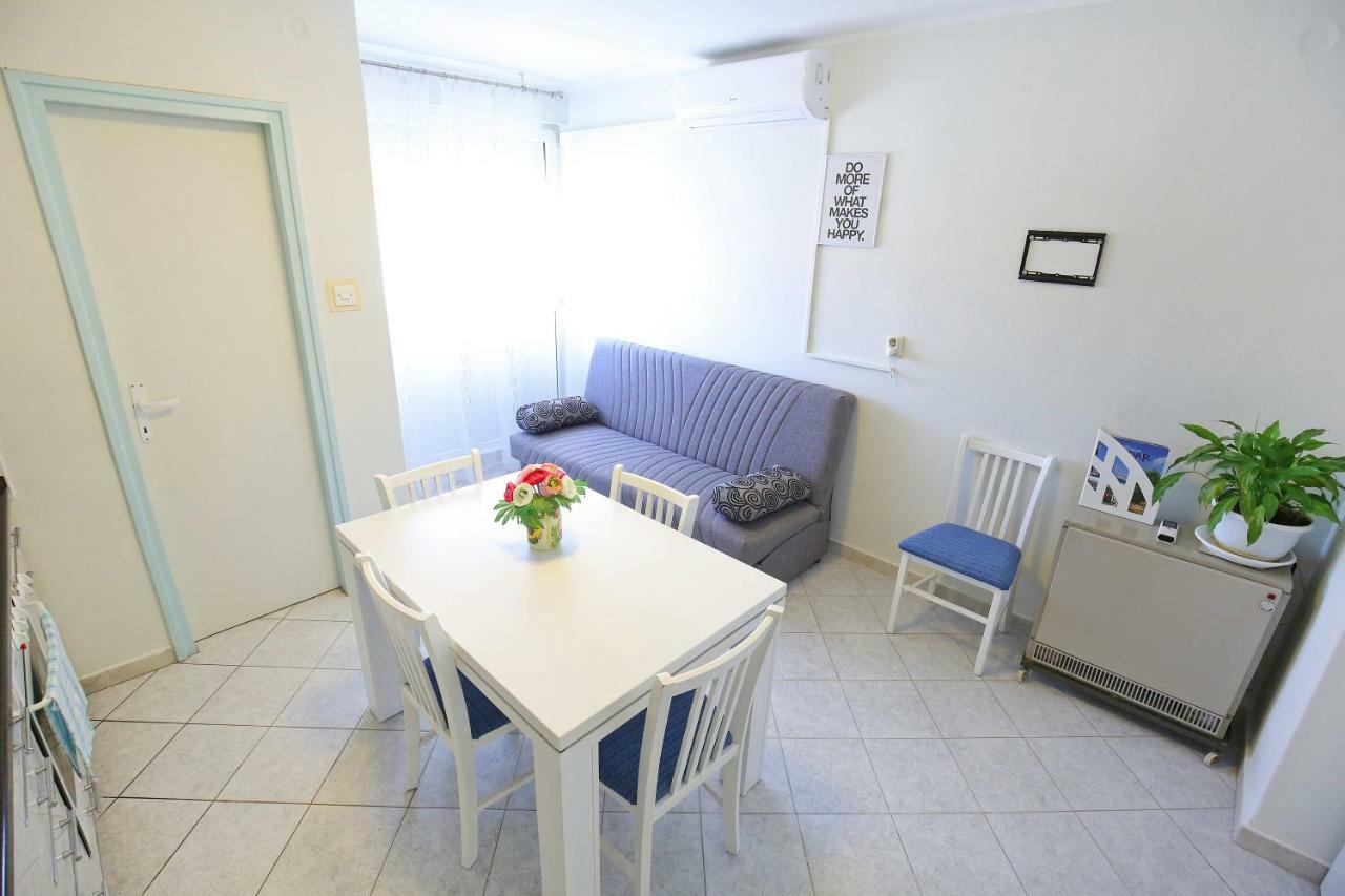 Good Vibes Apartment Zadar Exterior photo