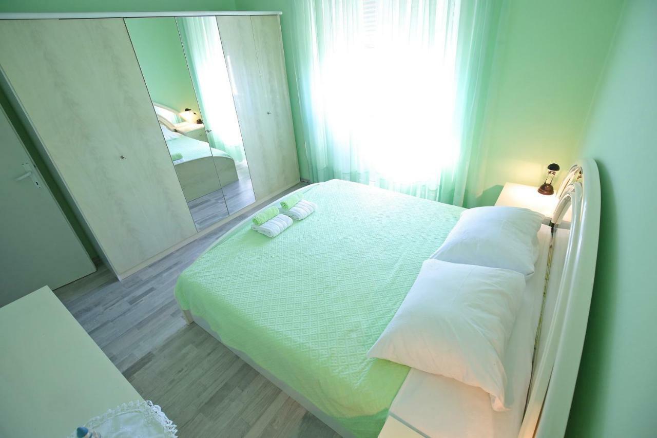 Good Vibes Apartment Zadar Exterior photo