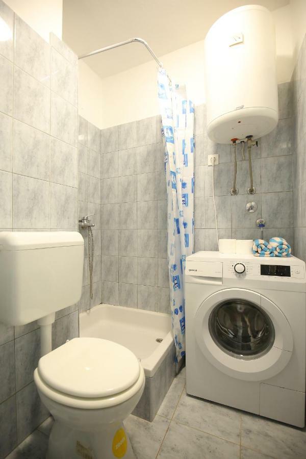 Good Vibes Apartment Zadar Exterior photo