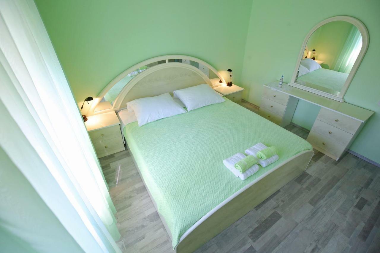 Good Vibes Apartment Zadar Exterior photo