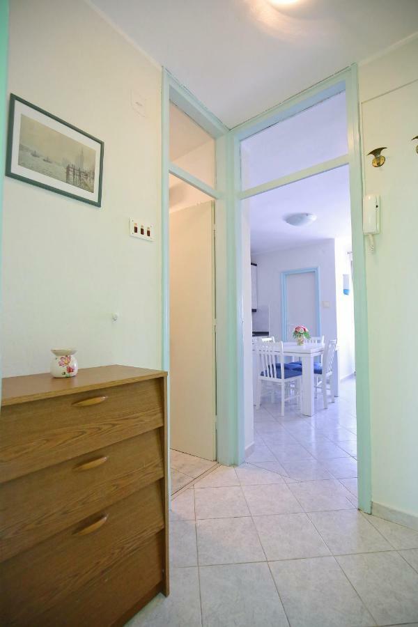 Good Vibes Apartment Zadar Exterior photo