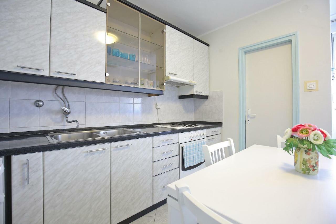 Good Vibes Apartment Zadar Exterior photo