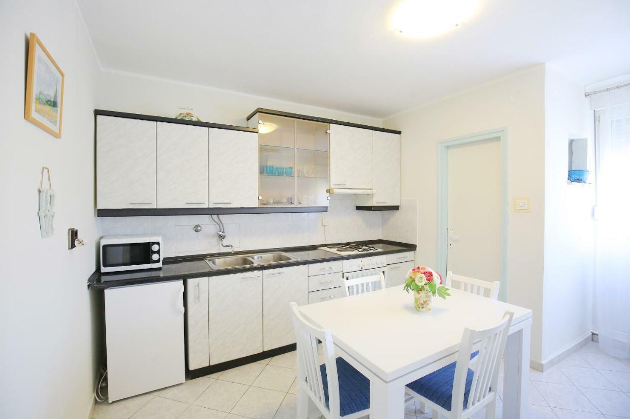 Good Vibes Apartment Zadar Exterior photo