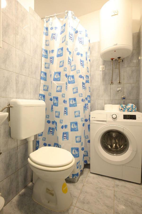 Good Vibes Apartment Zadar Exterior photo