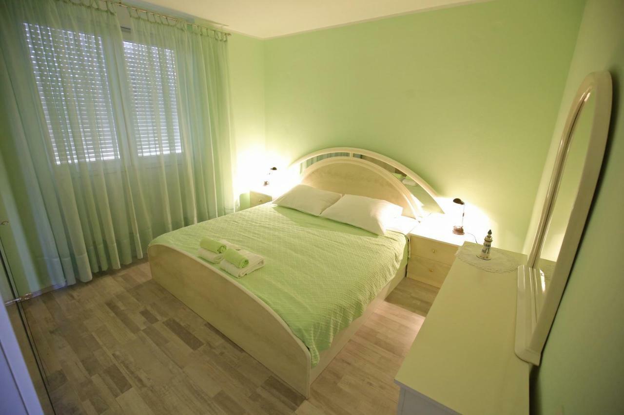 Good Vibes Apartment Zadar Exterior photo