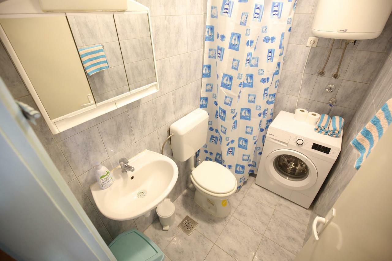 Good Vibes Apartment Zadar Exterior photo