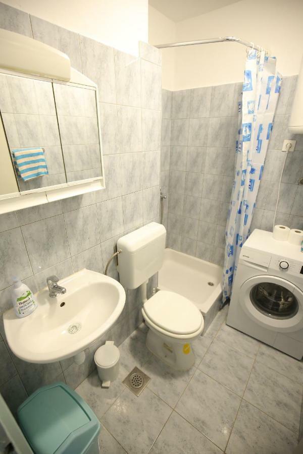 Good Vibes Apartment Zadar Exterior photo
